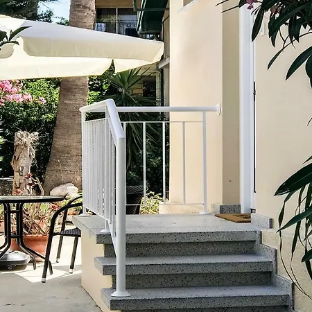 Avgi's Couette-café Limassol